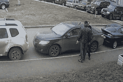 Свидетели драки на парковке в Петрозаводске путаются в показаниях Свидетели драки на парковке в Петрозаводске путаются в показаниях