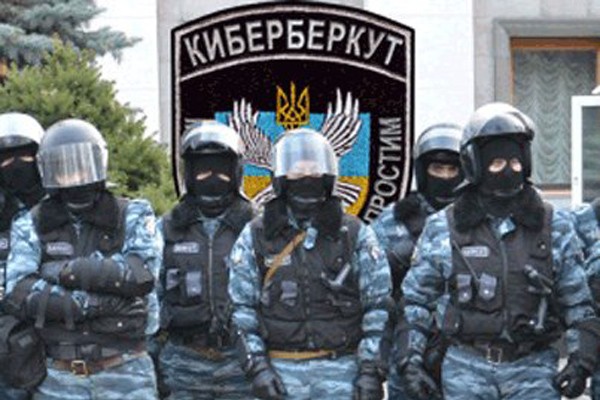 Хакеры рассекретили данные о финансировании США украинской армии 