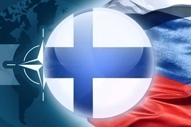 Финляндия отказалась вступать в НАТО из-за России 