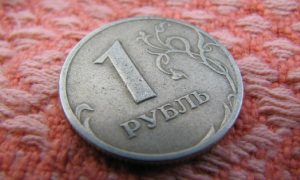 Падение рубля стало безостановочным