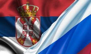 Премьер Сербии: Москва предупредила о беспорядках