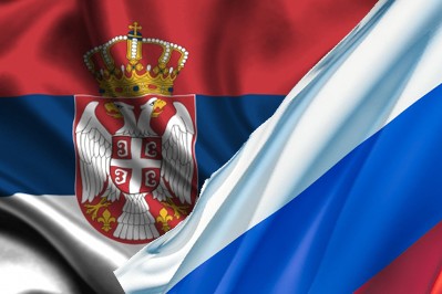 В Сербии победила пророссийская партия 