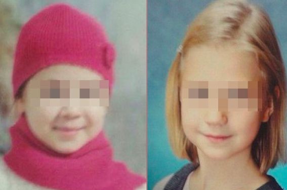 В Москве две девочки сбежали от отца-извращенца 