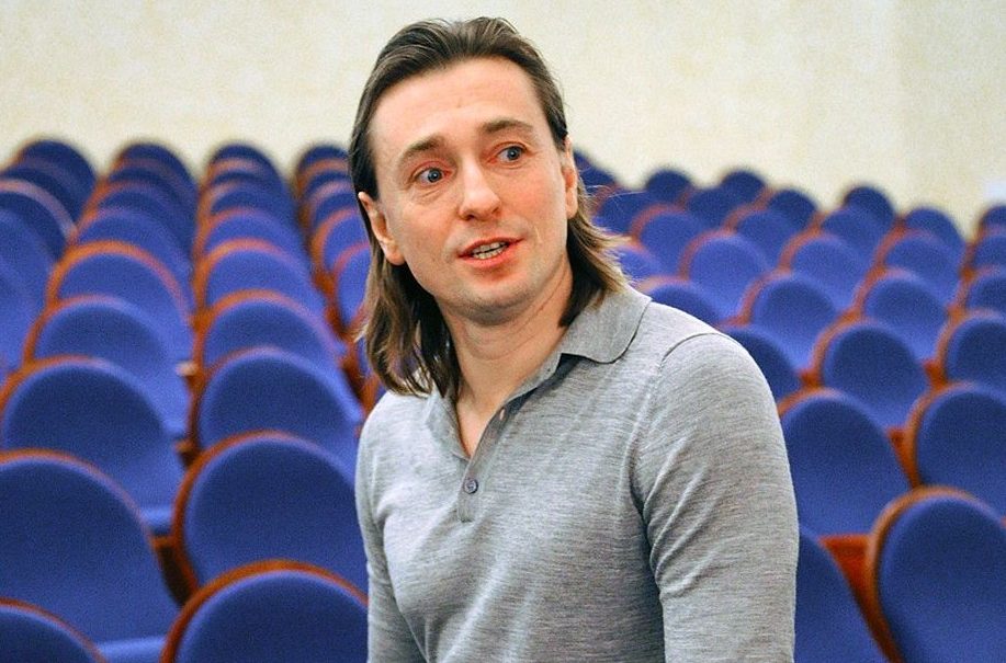 Сергей Безруков отсудил по иску о чести и достоинстве 330 тысяч рублей 