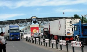 ЕАЭС просит Россию не ограничивать транзит товаров из Белоруссии в Казахстан