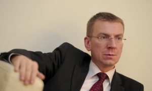 Власти Латвии не расстроены из-за ухода 