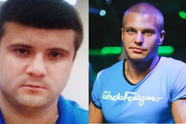 Подозреваемый в убийстве в центре Воронежа рассказал, как напал на Кривошеева 