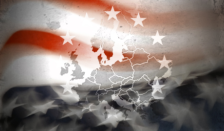 Зона свободной торговли с США обернется крахом для Евросоюза 