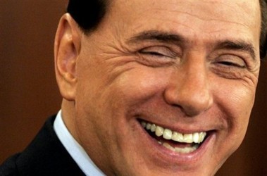 Берлускони предложил ввести в Италии собственную валюту 