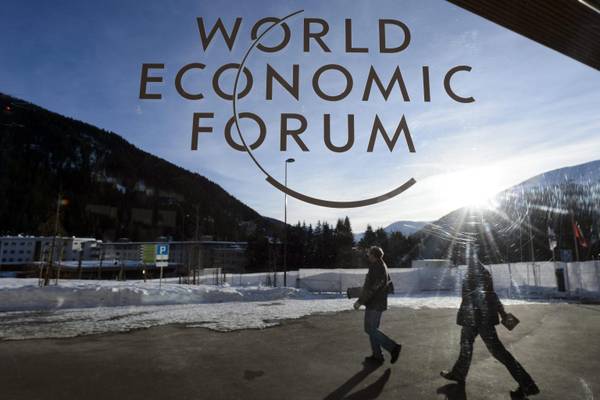 Дмитрий Медведев не поедет на Всемирный экономический форум в Давосе 