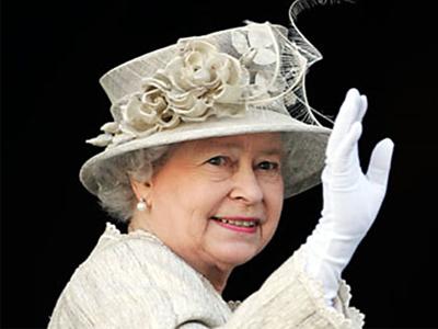 Королева Елизавета отречется от трона в декабре 