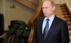 Путин: Работа на саммите G20 завершена успешно 