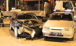 Судьям и прокурорским разрешили ездить под градусом