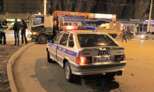 В России обвинили пешеходов в высокой смертности на дорогах