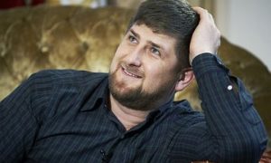 Рамзан Кадыров назван самым активным главой региона в соцсетях