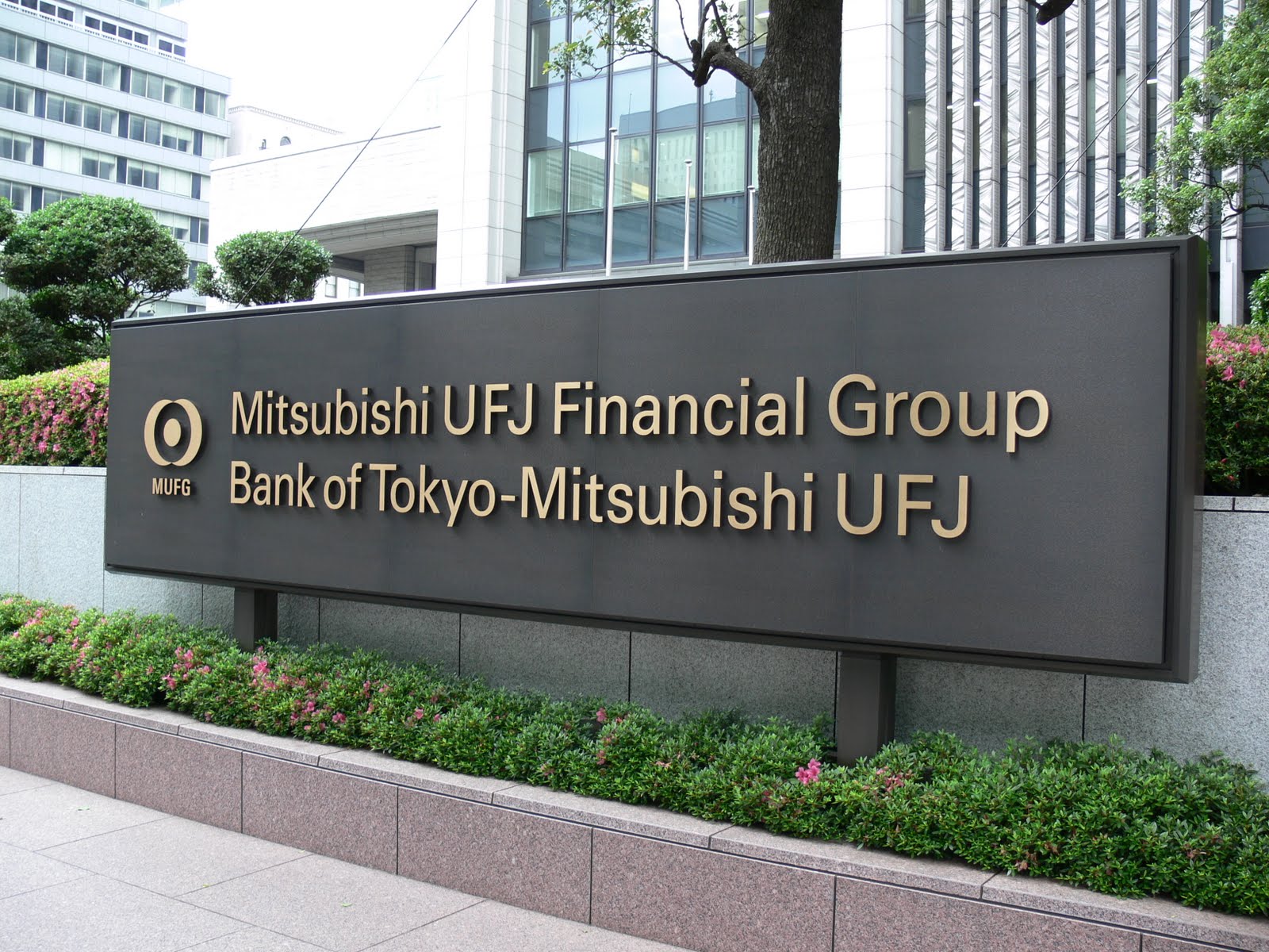 Mitsubishi bank cryptocurrency como transferir bitcoins a una cuenta bancaria