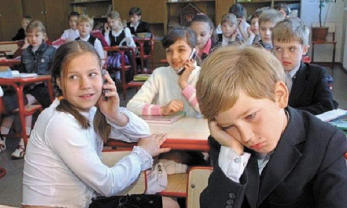 Украинским школьникам расскажут о 