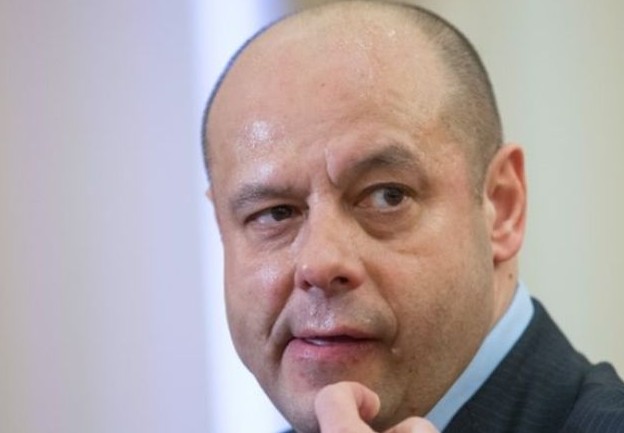 Нынешнего министра энергетики Украины поймали на растратах 