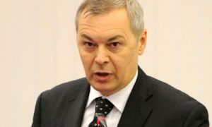 Александр Тарнавский: Налог на имущество физлиц хорош для бюджета Москвы, но не для москвичей