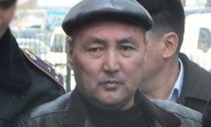 В Алматы арестован учитель НВП, взорвавший на уроке гранату