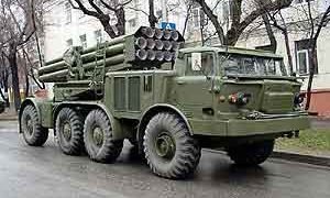 Наблюдатели ОБСЕ зафиксировали перемещение военной техники Украины в зоне безопасности