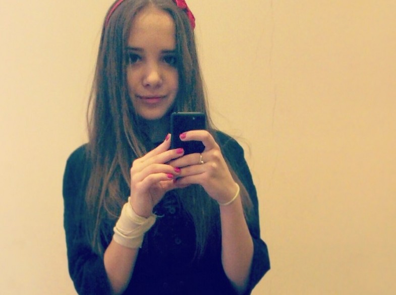 Пропавшая в Челябинске девушка объявлена в федеральный розыск 
