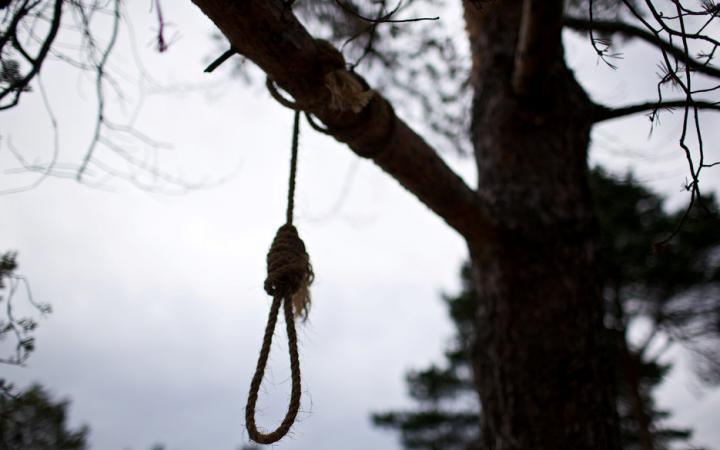 В России вновь зафиксирован случай самоубийства из-за долгов по кредиту 