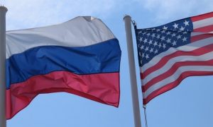 В Москве сочли призыв США отказываться от сделок с РФ 
