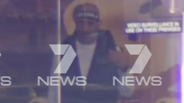 Заложников в Сиднее удерживает один человек 