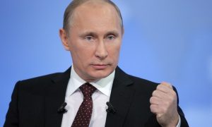 Путин подвел итоги переговоров в Минске