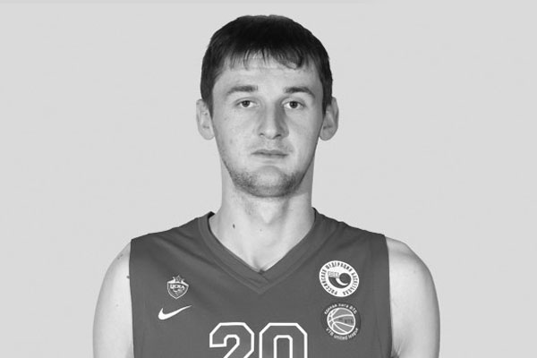17-летний баскетболист ЦСКА умер во время тренировки 
