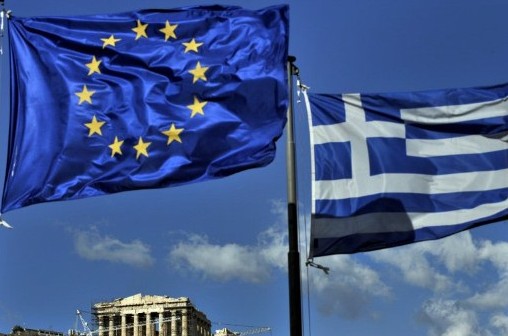 МВФ прекращает выплаты Греции 