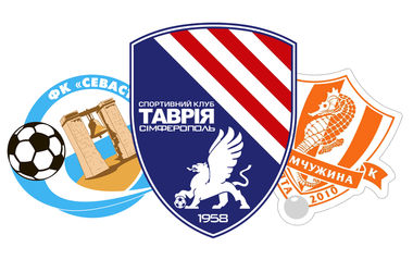 УЕФА запретил крымским клубам выступать в России 
