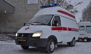 В Москву доставлены раненые полицейские из Грозного