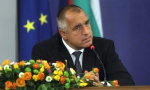 Болгария пытается отыграть назад «Южный поток»