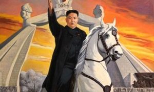 Фильм о покушении на Ким Чен Ына не покажут из-за угрозы теракта