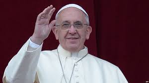 Папа Франциск и патриарх Кирилл возможно встретятся 