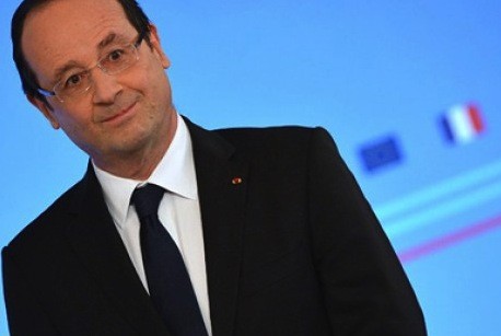 Франция выступает за ослабление санкций против России 