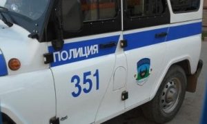Киллеры под видом курьеров расстреляли женщину в Москве
