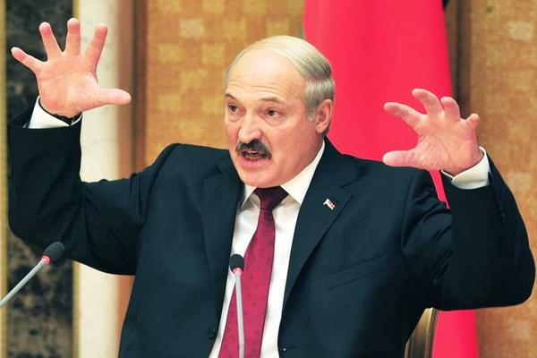 Лукашенко сменил премьер-министра и главу Нацбанка
