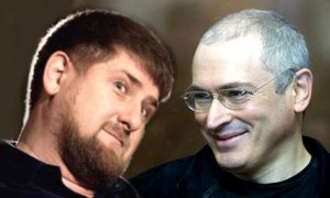 Михаил Ходорковский считает, что беспорядки в Грозном организовал Кадыров