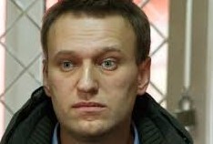 Facebook заблокировал страницу сторонников Навального Facebook заблокировал страницу сторонников Навального