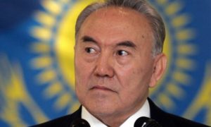 Назарбаев: Европе не следует недооценивать мощь России