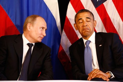 Обама: Путин не смог перехитрить меня и США 