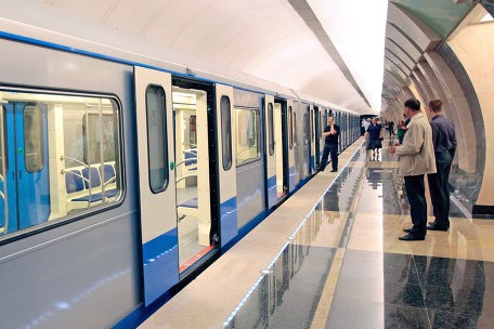 Отложено строительство единой сотовой сети в метро Москвы 