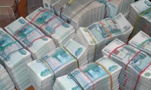 В Подмосковье дом бизнесмена ограбили на 6,5 млн руб