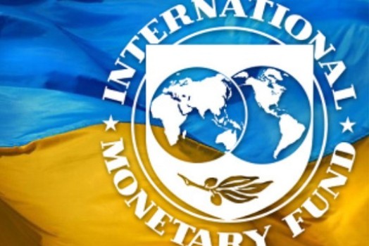 Получит ли Украина деньги от МВФ - зависит от России 