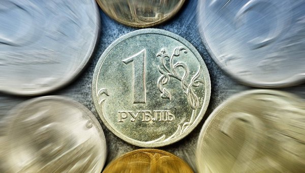 Доллар и евро теряют рубли 