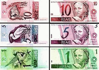 Бразилия и Уругвай отказались от расчетов в долларах 