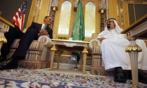 Кувейт признался: Цены на нефть снижали из-за США и Канады